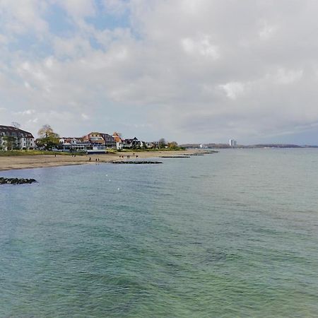 Residenz Niendorf App.26 Apartment Екстериор снимка