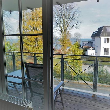 Residenz Niendorf App.26 Apartment Екстериор снимка