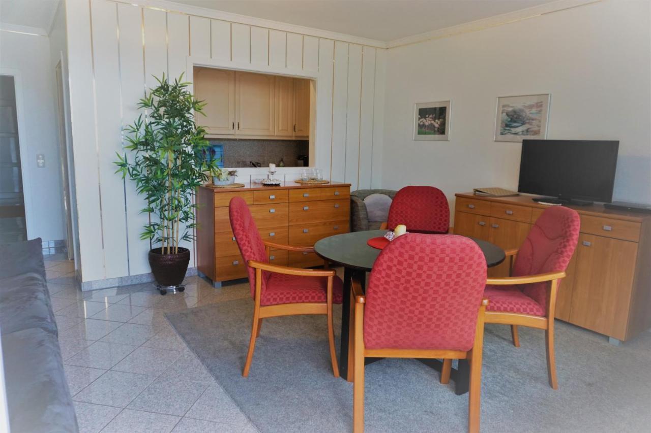 Residenz Niendorf App.26 Apartment Екстериор снимка