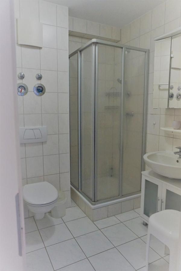 Residenz Niendorf App.26 Apartment Екстериор снимка