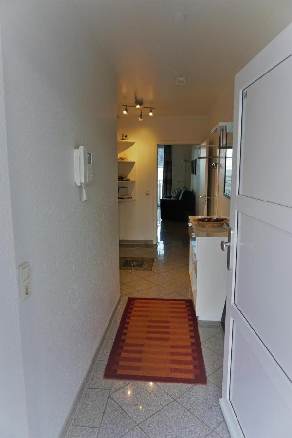 Residenz Niendorf App.26 Apartment Екстериор снимка
