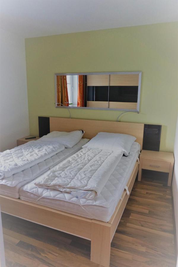 Residenz Niendorf App.26 Apartment Екстериор снимка